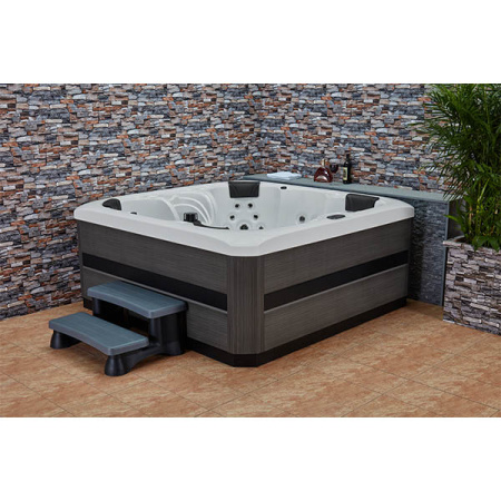 Гидромассажный спа бассейн Mexda WS-693S