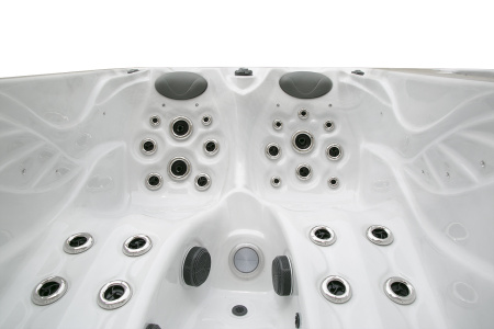 Плавательный спа бассейн NordicSpa La-Ronzh (Ла-Ронж)