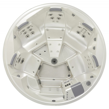 Спа бассейн USSPA Orion_IN Спа бассейн USSPA Orion_IN