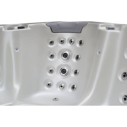 Спа-бассейн AquaSpas My Celebration