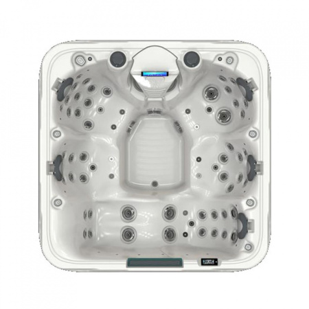 Спа бассейн Wellis Discovery