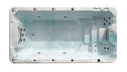 Плавательный спа бассейн Bigeer Swim Spa BG-6601