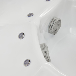 Гидромассажный спа-бассейн AquaVita 4001 Pro