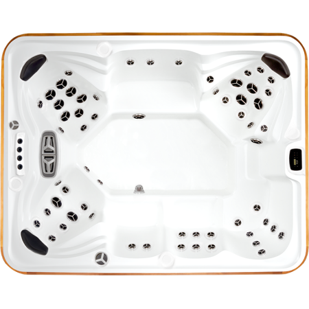 Гидромассажный спа-бассейн Arctic Spa Summit XL LEGEND SELECT Гидромассажный спа-бассейн Arctic Spa Summit XL LEGEND SELECT