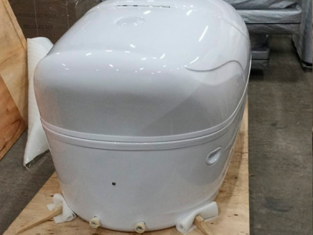 Флоат капсула AquaVita Pearl Space