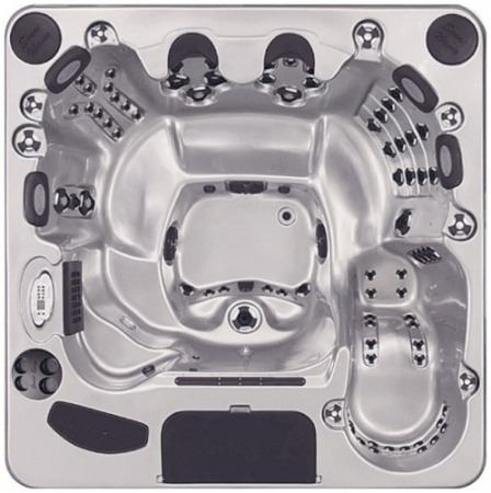 Спа бассейн Coast Spas - Extreme (Экстрим)