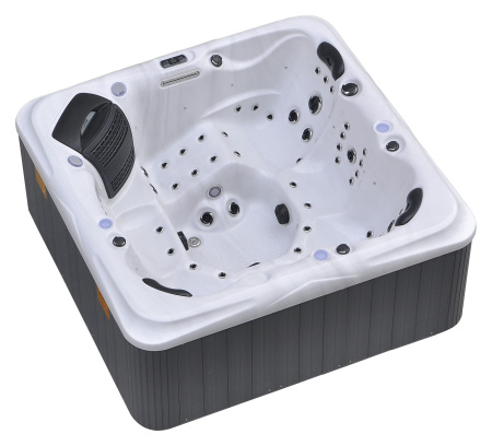Гидромассажный СПА бассейн Kingston JCS-08S