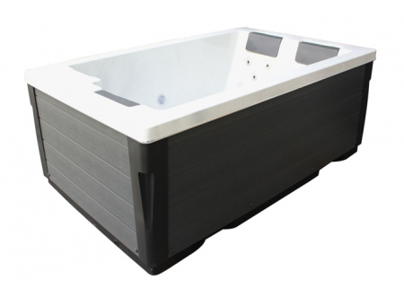 Гидромассажный Спа Бассейн Jazzi Pool 333H1 Serene 2